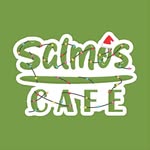 𝓢𝓪𝓵𝓶𝓸𝓼 𝓒𝓪𝓯𝓮́ - @salmos_cafe - Instagram