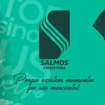 Salmo's Camiseteria - Camisetas personalizadas - @salmoscamiseteria - Instagram