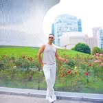Sal Navarro - @salnavarro7 - Instagram