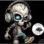 Sal Navarro - @djzalinthemix - Instagram