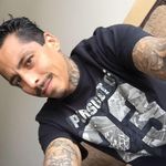 Sal Navarro Jr. - @navarrojr.sal - Instagram