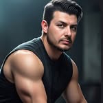 Sal the Lifestyle Fitness Wellness Coach & Innovator - @salnavarrofitness - Instagram