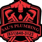 Sal’s plumbing831 - @salnavarro831 - Instagram