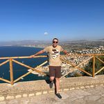 Salvatore Noto - @sal.noto91 - Instagram