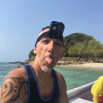 Salvuccio Occhipinti - @salocchipinti - Instagram
