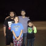 Sal Orozco - @salorozco777 - Instagram