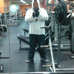 Sal Orozco - @bigbearsal1973 - Instagram
