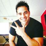 Sal Orozco - @sal_orozco - Instagram