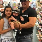 Sal Ortiz - @salatiel.ortiz.338 - Instagram