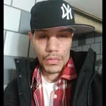 Sal Ortiz - @sal.ortiz.351104 - Instagram