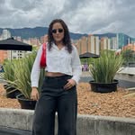 Salomé Ortiz - @salortizc - Instagram