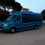 SALORTIZ autocares - @salortiz_bus - Instagram