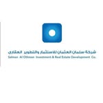 شركة سلمان العثمان للاستثمار والتطوير العقاري - @salothman_co - Instagram