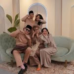 Sal Othman - @saljumikael - Instagram