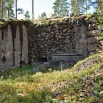 Miehikkälän Salpalinja-museo - @salpalinjamuseo - Instagram
