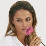 Sabina Randjelovic • Intellect with elegance - @salma__palma - Instagram