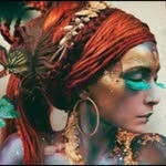 Salomé Panahi - @salpaninsta - Instagram