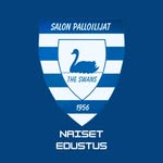 Salpa naisten edustus - @salpanaistenedustus - Instagram