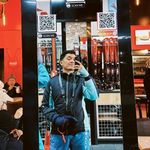 سلمان الفارسي - @salparisii - Instagram