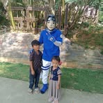 Muhammad Salman Al-parisi Salman - Facebook
