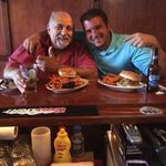 Sal Parisi - @parisisal - Instagram