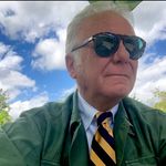Salvatore Parisi - @marchesesalvatoreparisi - Instagram