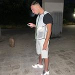 Salvo Parisi - @_salvo_parisi - Instagram