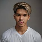 مكسالمينا - @salparker_18 - Instagram