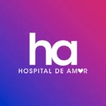 🩷 Hospital de Amor | Boa Vista-RR 
🩵 Passos Que Salvam RR - @habv_passosquesalvam - Instagram