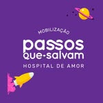 Caminhada Passos que Salvam SP - @passosquesalvamsp - Instagram