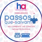 Passos que salvam | Rolim de Moura - @passosquesalvam_rm - Instagram