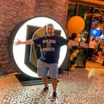 Sal Quezada - @salquezada80 - Instagram