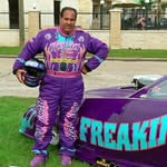 Sal Ramos - @fastestrican - Instagram