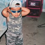 Sal Ramos - @sal_ramos27 - Instagram