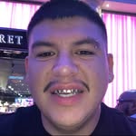 Sal Ramos - @bigsal830 - Instagram