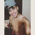 Sal Ramos - @salramos3141 - Instagram