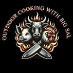 Sal Ramos - @outdoorcookingwithbigsal - Instagram
