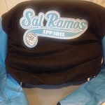 Sal Ramos - @sal_ramos_apparel_ - Instagram