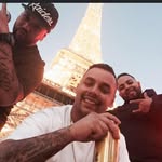 Sal Ramos - @s.r2987 - Instagram