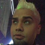 Sal Rivera - @salbrooks - Instagram
