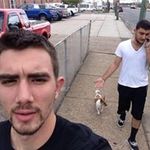 Sal Rizzo - @scrap28st - Instagram