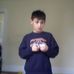 Sal Robinson - Facebook