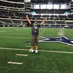 Sal Robles - @salion2223 - Instagram