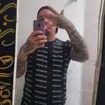 Sal Robles - @salrobles842 - Instagram
