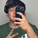 Casper RM - @salrodriguez015 - Instagram