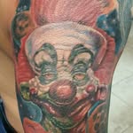 sal rodriguez - @tattoos_by_sal_rodriguez - Instagram