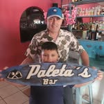 Sal Rodriguez - @salrod21 - Instagram