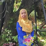 Salmah Haji Ijam - @salrodzai - Instagram