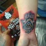 salrodz - @salrodztattoos - Instagram