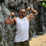Sal💪Rojas - @sr.fit - Instagram